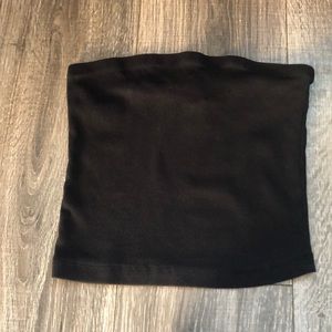 Tube top